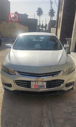 شيفروليه ماليبو